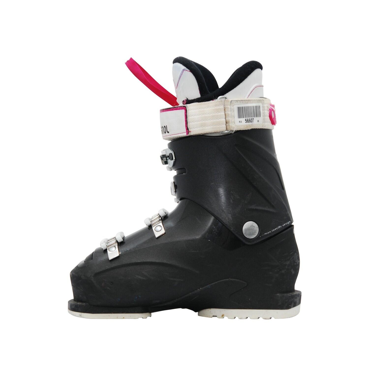 SECOND HAND - Scarpone Da Sci Rossignol Kiara 60 - BUONO 3/4
