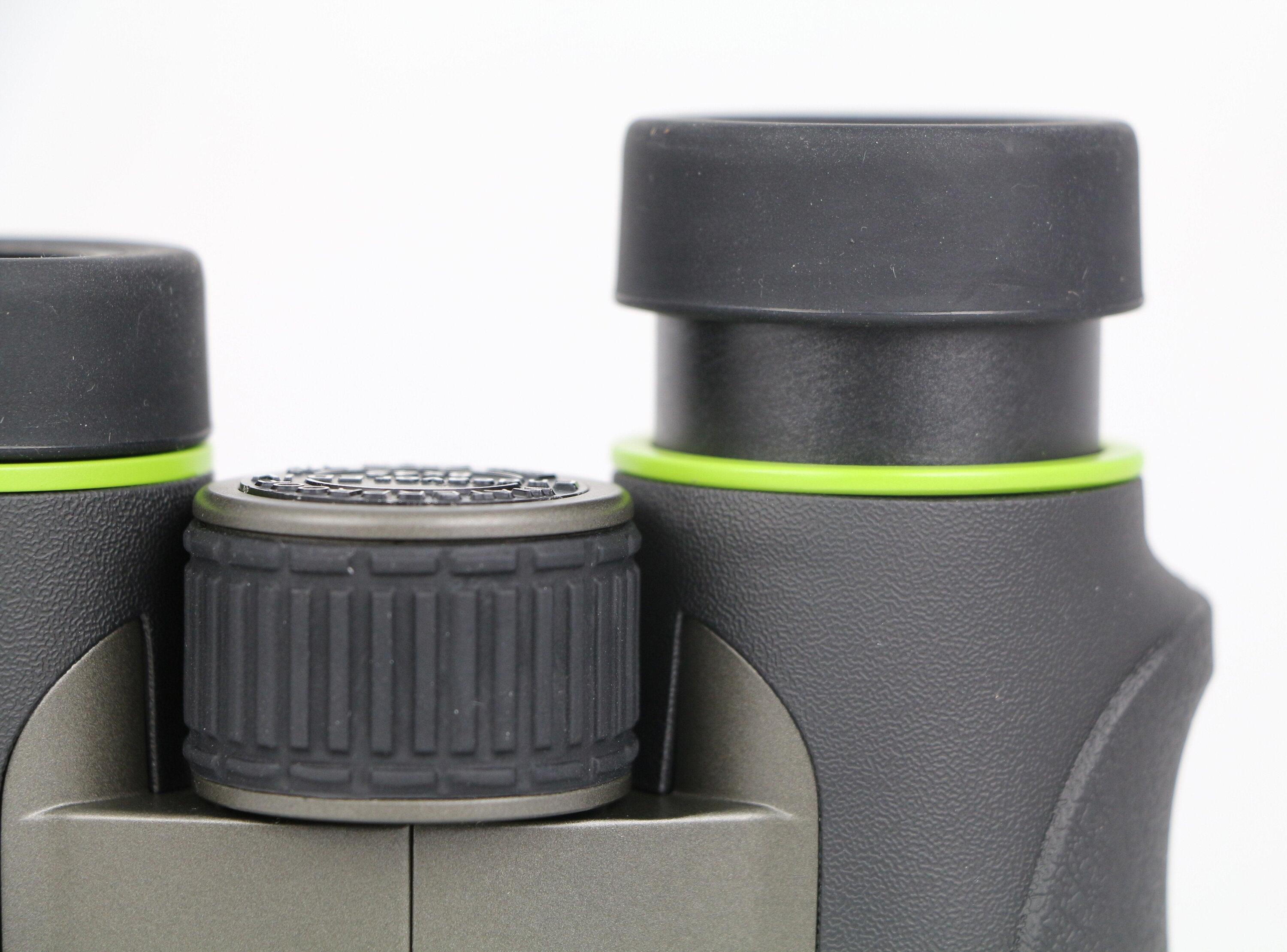 Binocolo ED 10x42 Vanguard Endeavor ED IV 1042 7/7