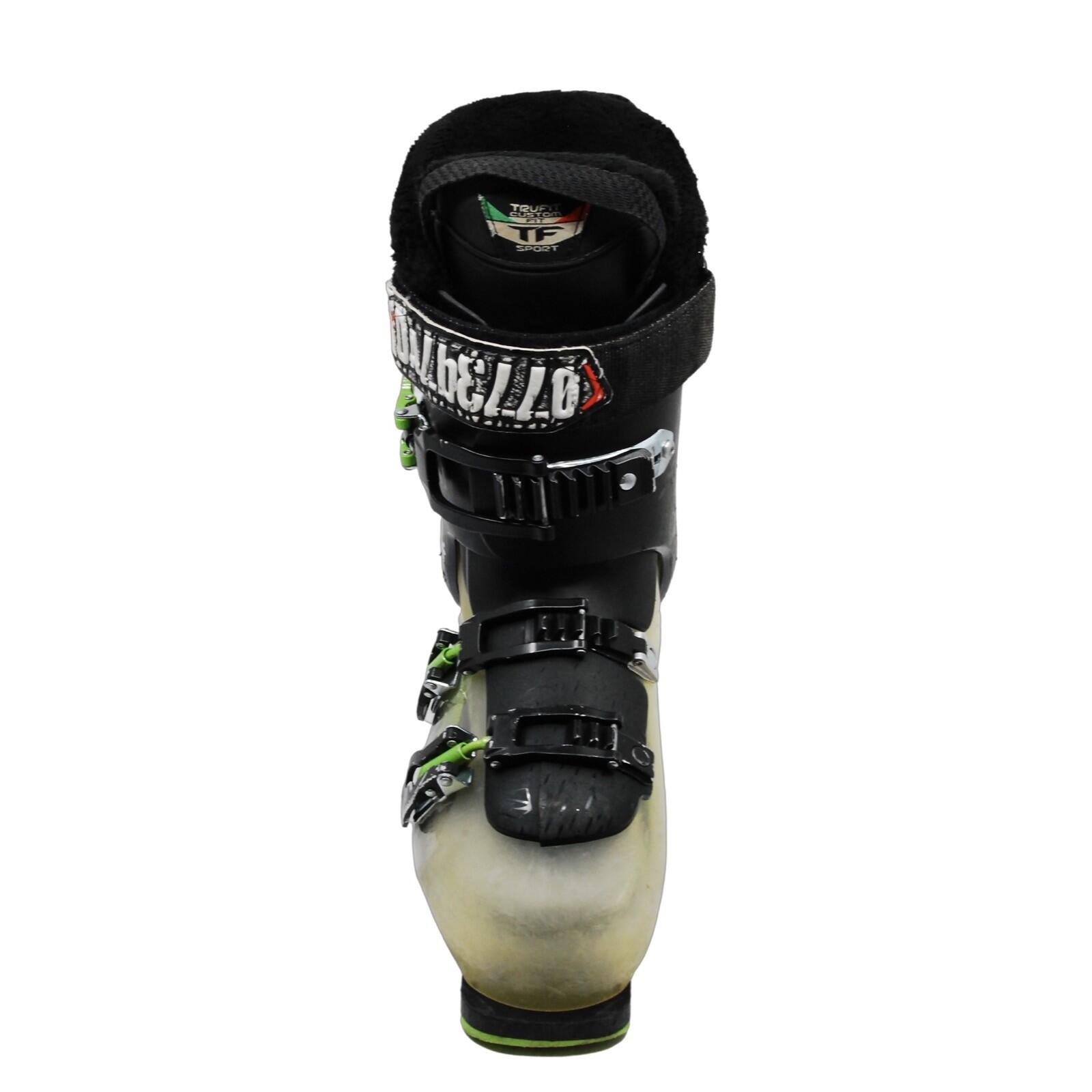 RECONDITIONNE - Chaussures De Ski Dalbello Jakk Ltd 4/4