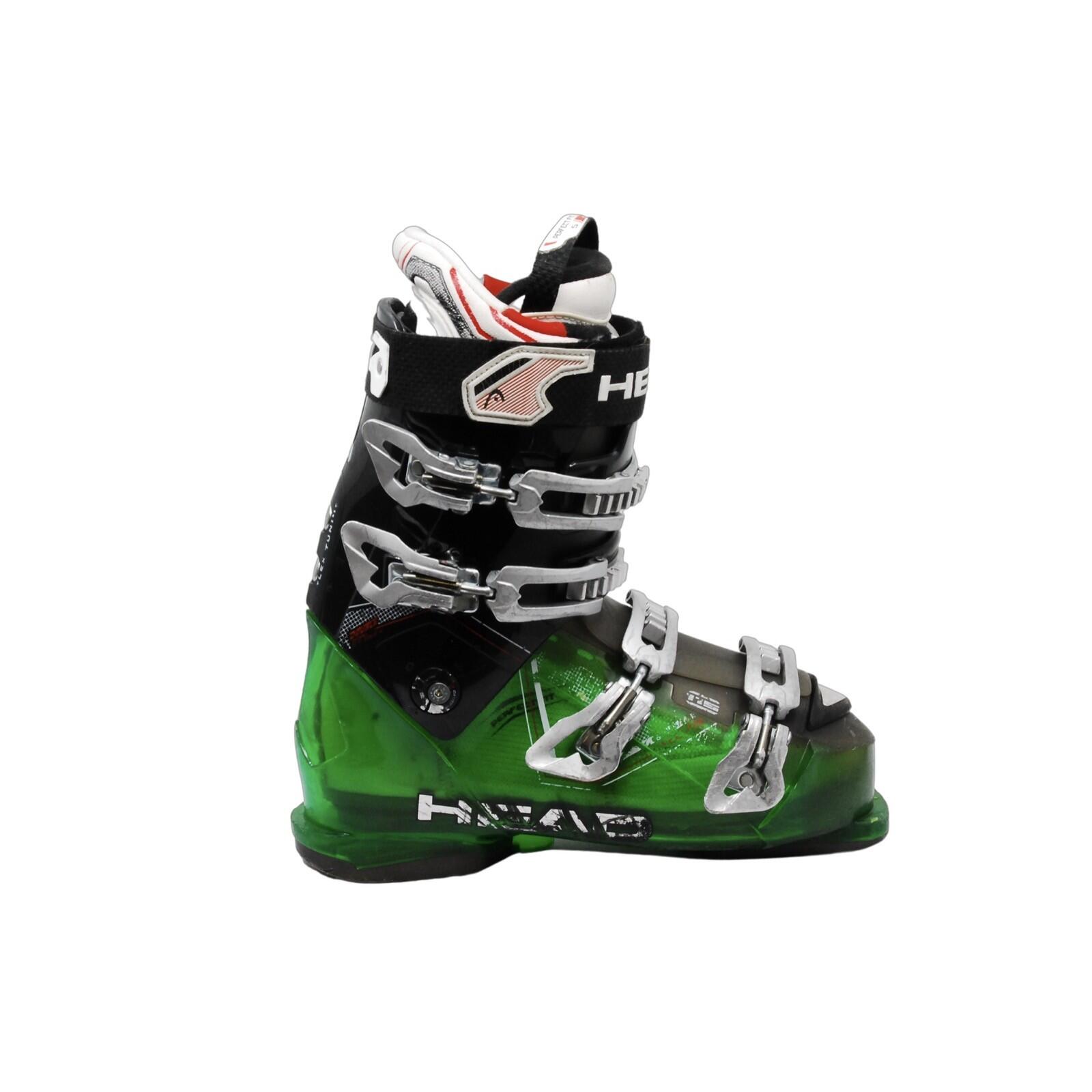 RECONDITIONNE - Chaussure De Ski Head Vector 115 1/4