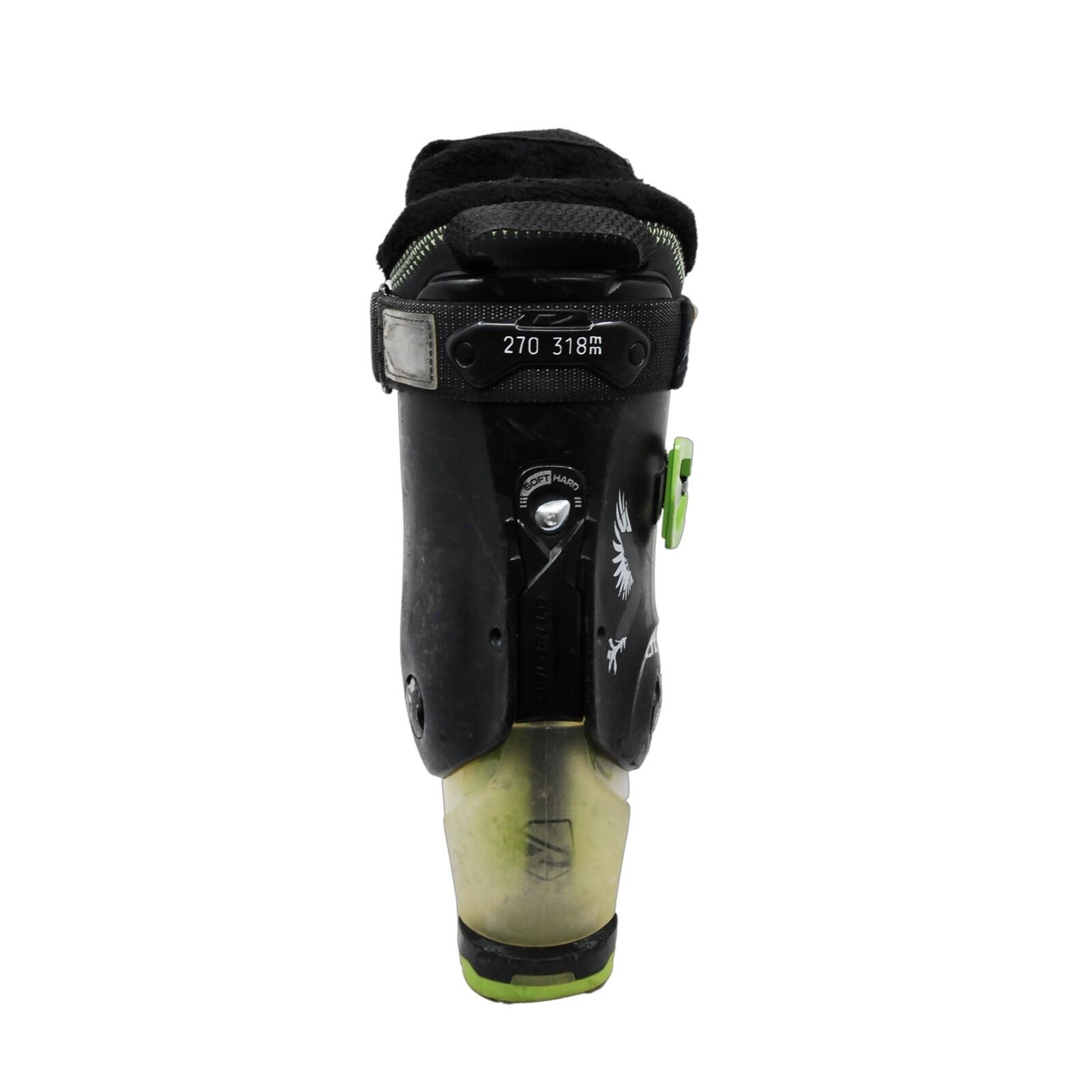 RECONDITIONNE - Chaussures De Ski Dalbello Jakk Ltd 2/4