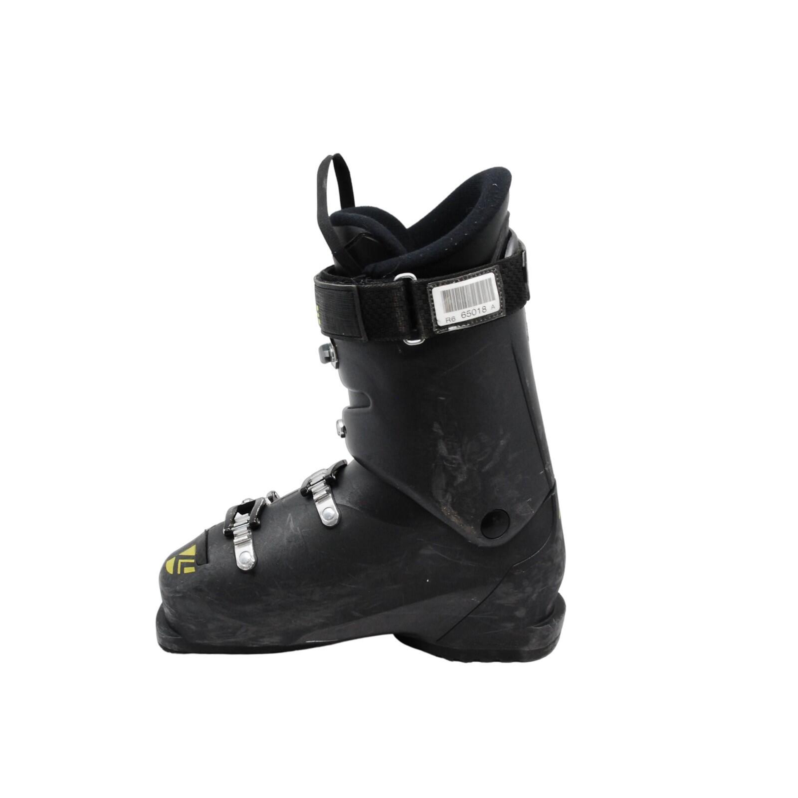 RECONDITIONNE - Chaussure De Ski Lange Lx Rtl 3/4