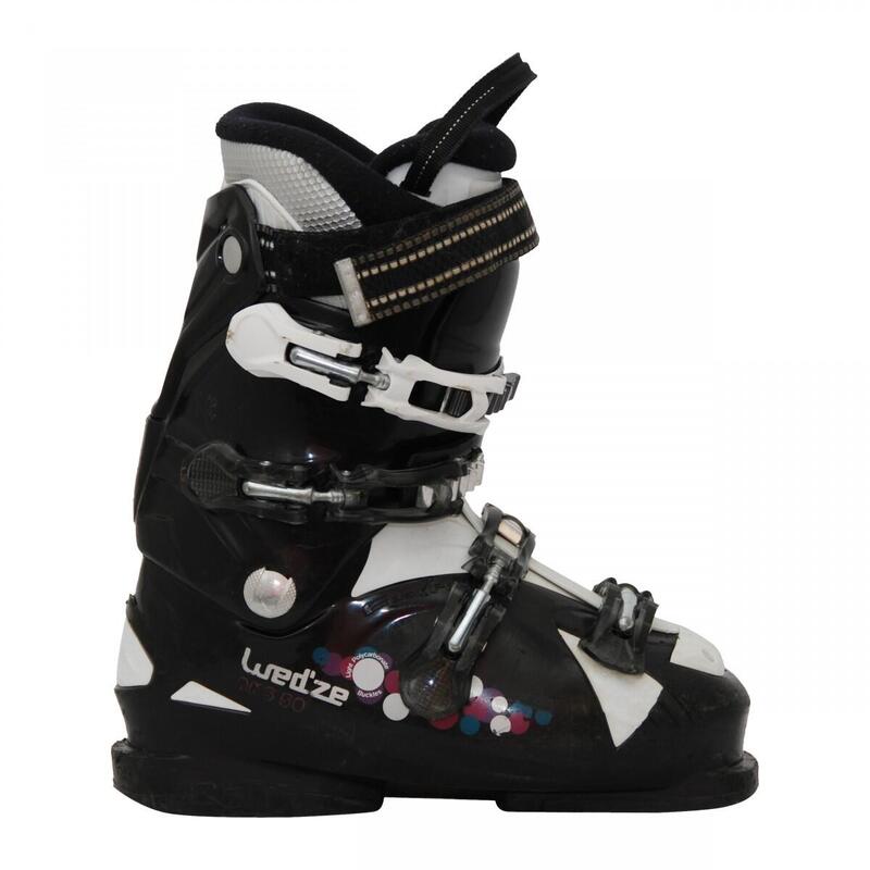 RECONDITIONNE - Chaussure De Ski Wed'ze Rns 50 Rtl - BON