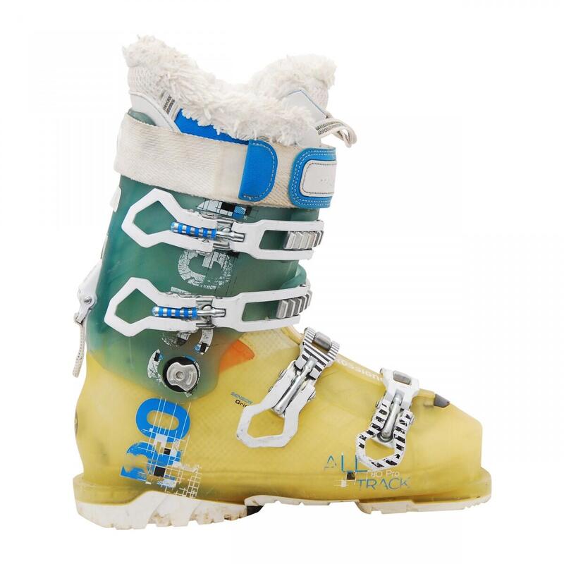 RECONDITIONNE - Chaussure De Ski Rossignol Alltrack 80 Pro - BON