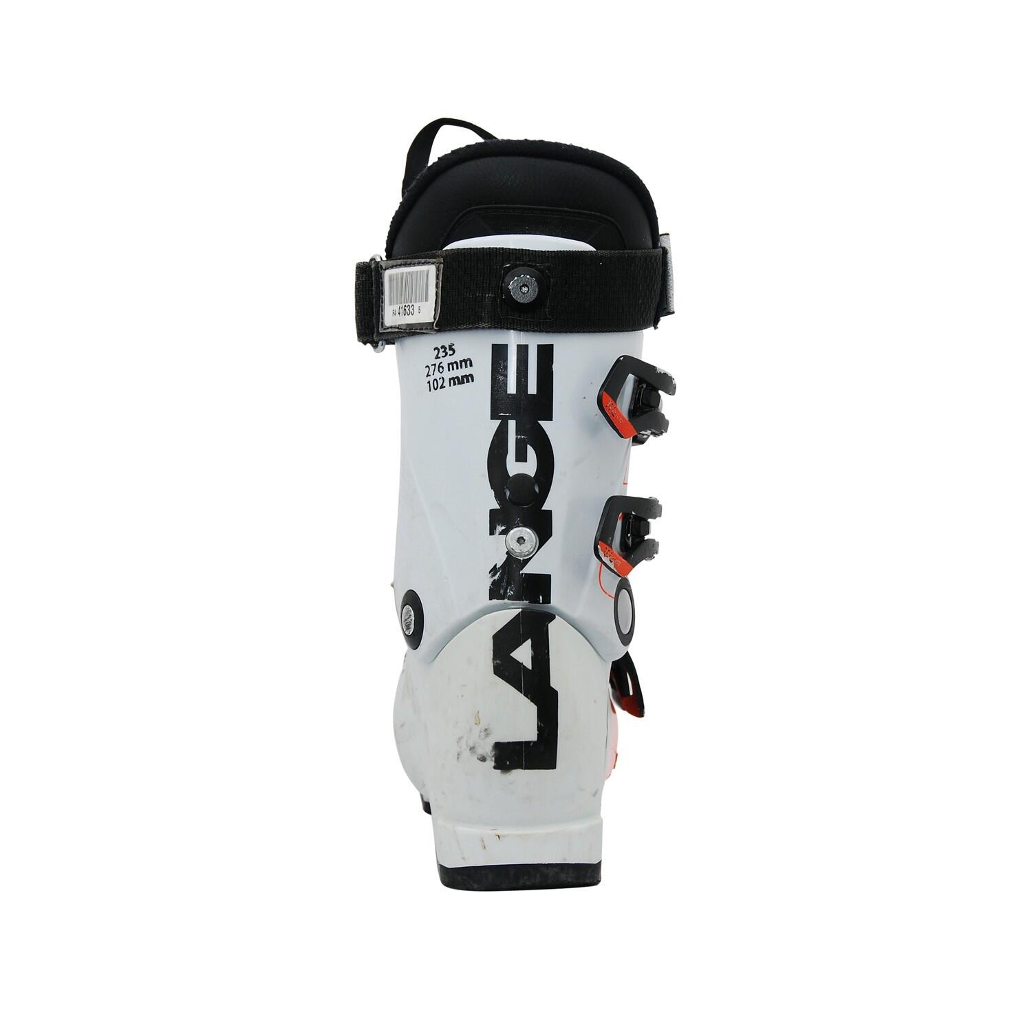 RECONDITIONNE - Chaussure De Ski Lange Sx Gt - BON 2/4