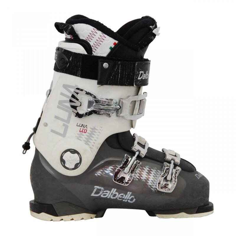 RECONDITIONNE - Chaussure De Ski Dalbello Luna Ltd - BON