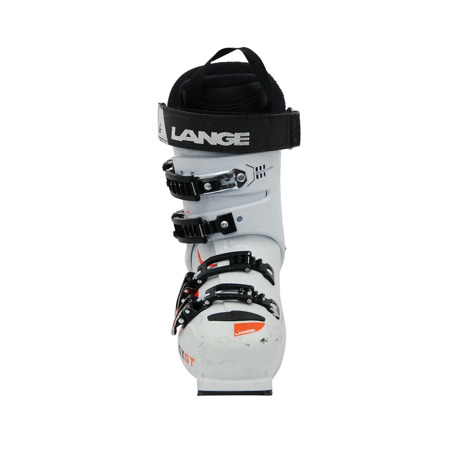 RECONDITIONNE - Chaussure De Ski Lange Sx Gt - BON 4/4