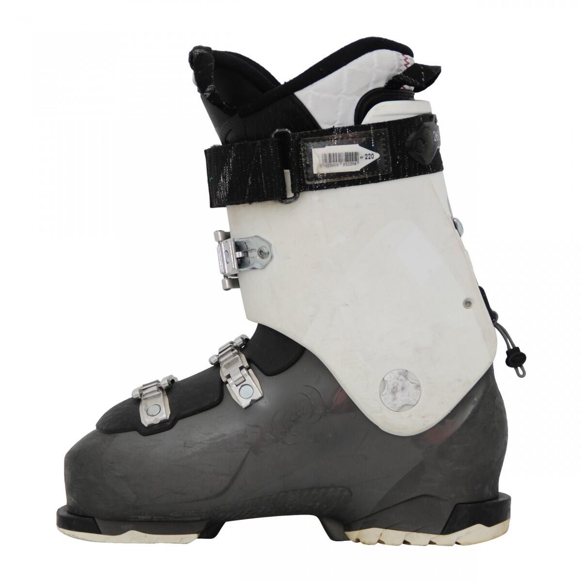 SECOND HAND - Scarponi Da Sci Dalbello Luna Ltd Usati 3/4