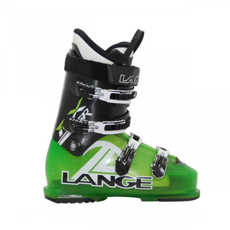 SECONDE VIE - Chaussure De Ski Lange Rx Rtl - BON