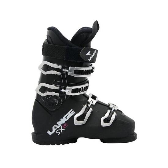 RECONDITIONNE - Chaussure De Ski Lange Sx Easy Rtl W