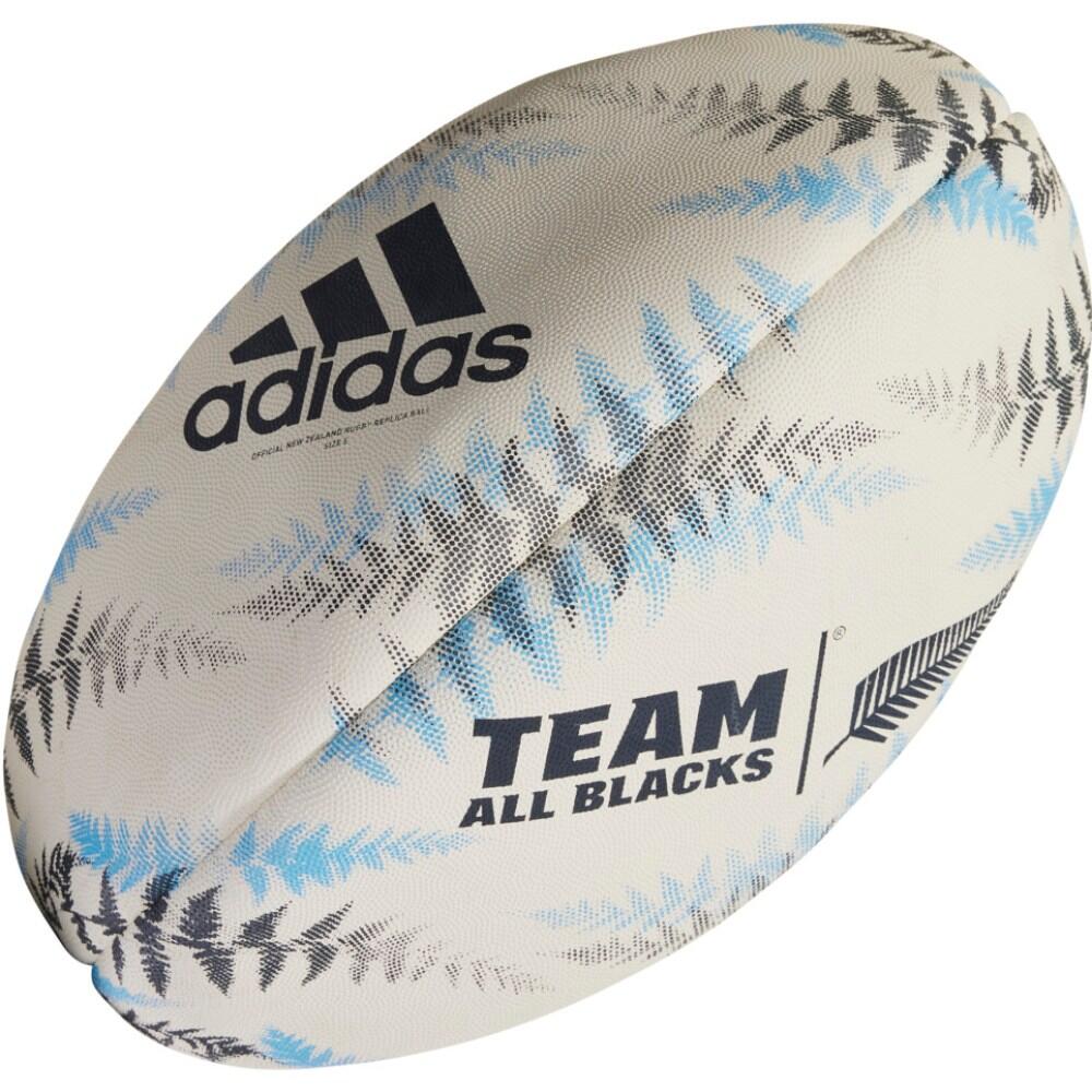 ADIDAS pallone da rugby adidas New Zealand All Blacks Supporter