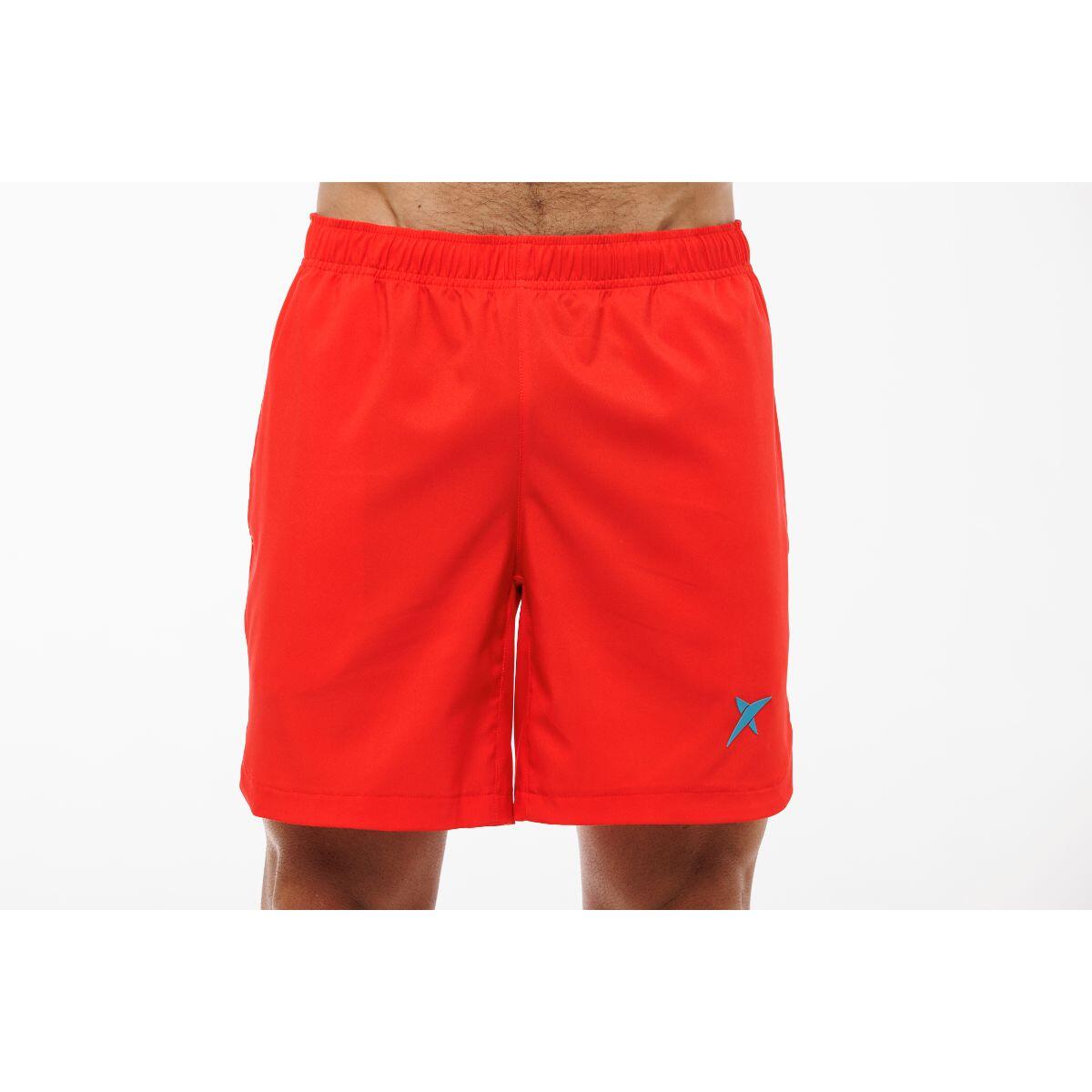 Naos Shorts Red 1/1