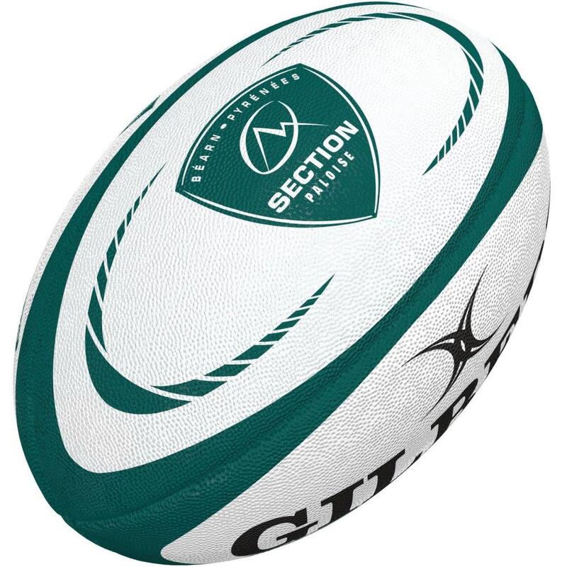 Ballon de Rugby Gilbert Pau