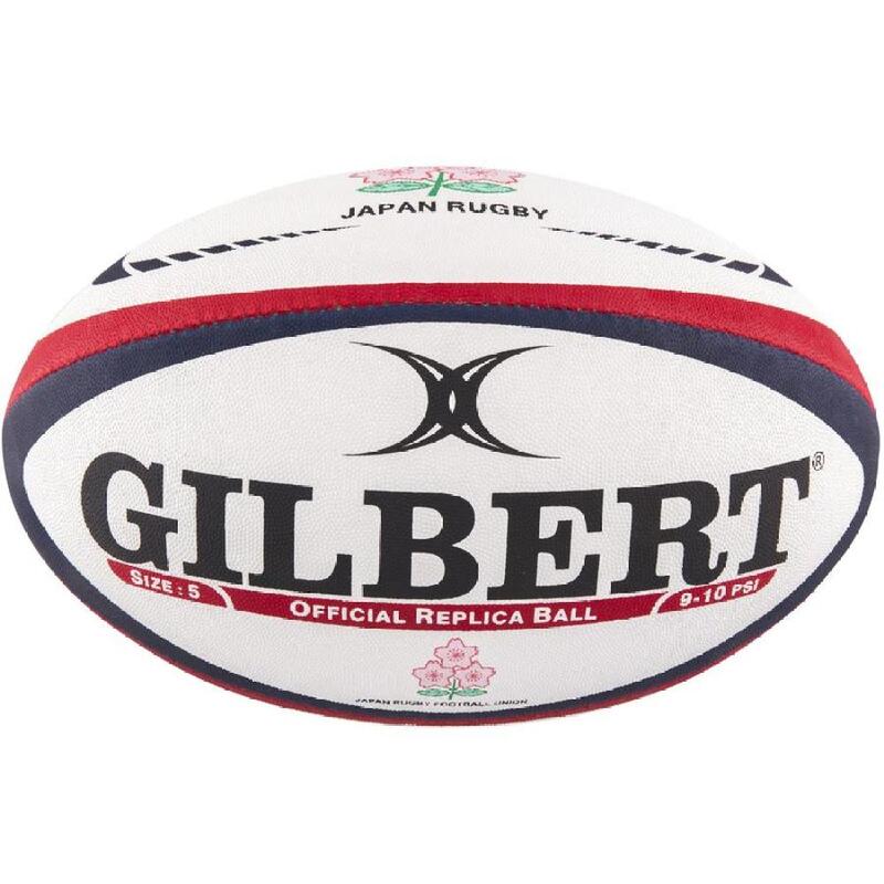 Ballon de Rugby Gilbert Japon