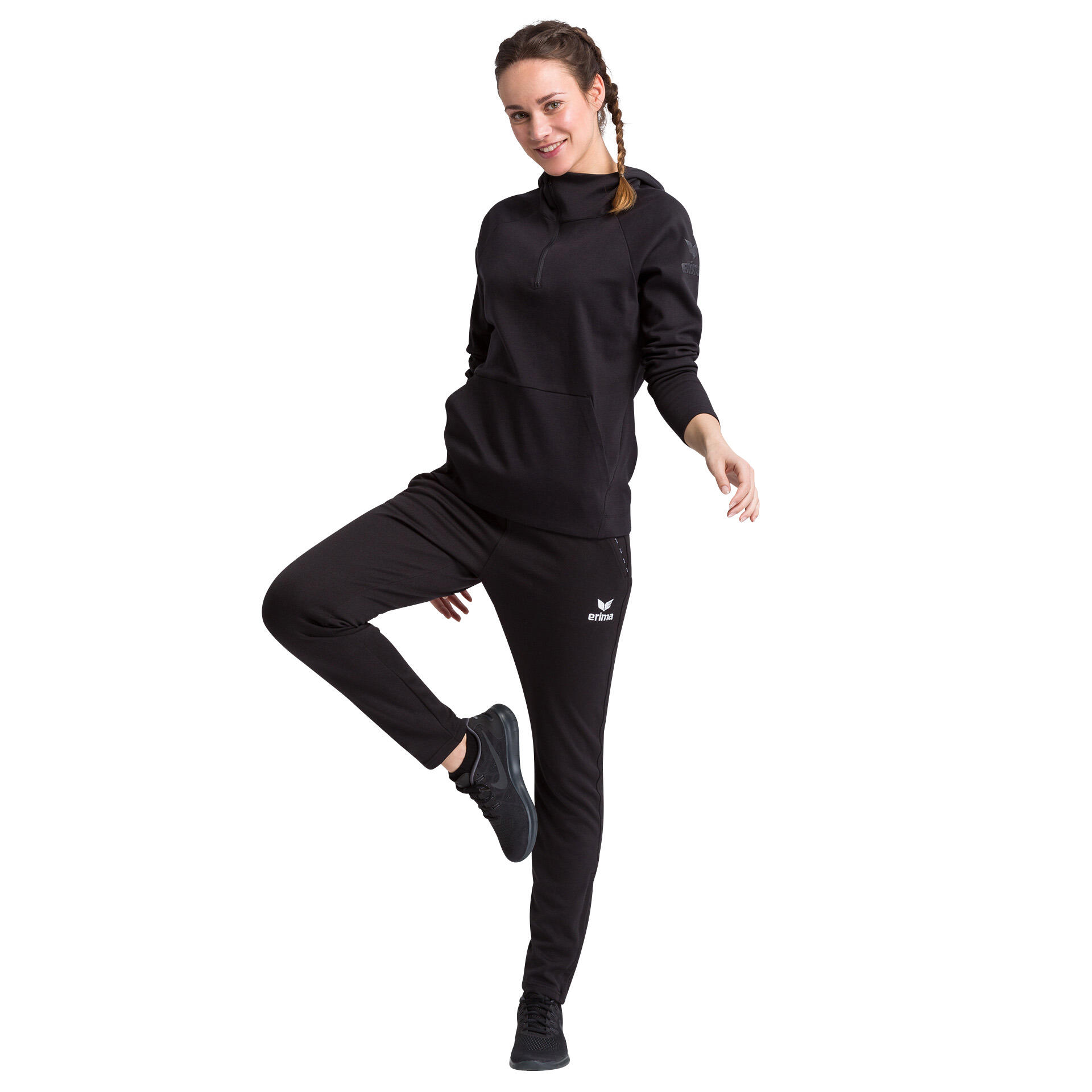 Kapuzensweat Essential 7/7