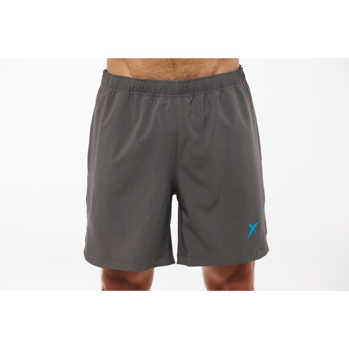 DROP SHOT Naos Shorts Grey