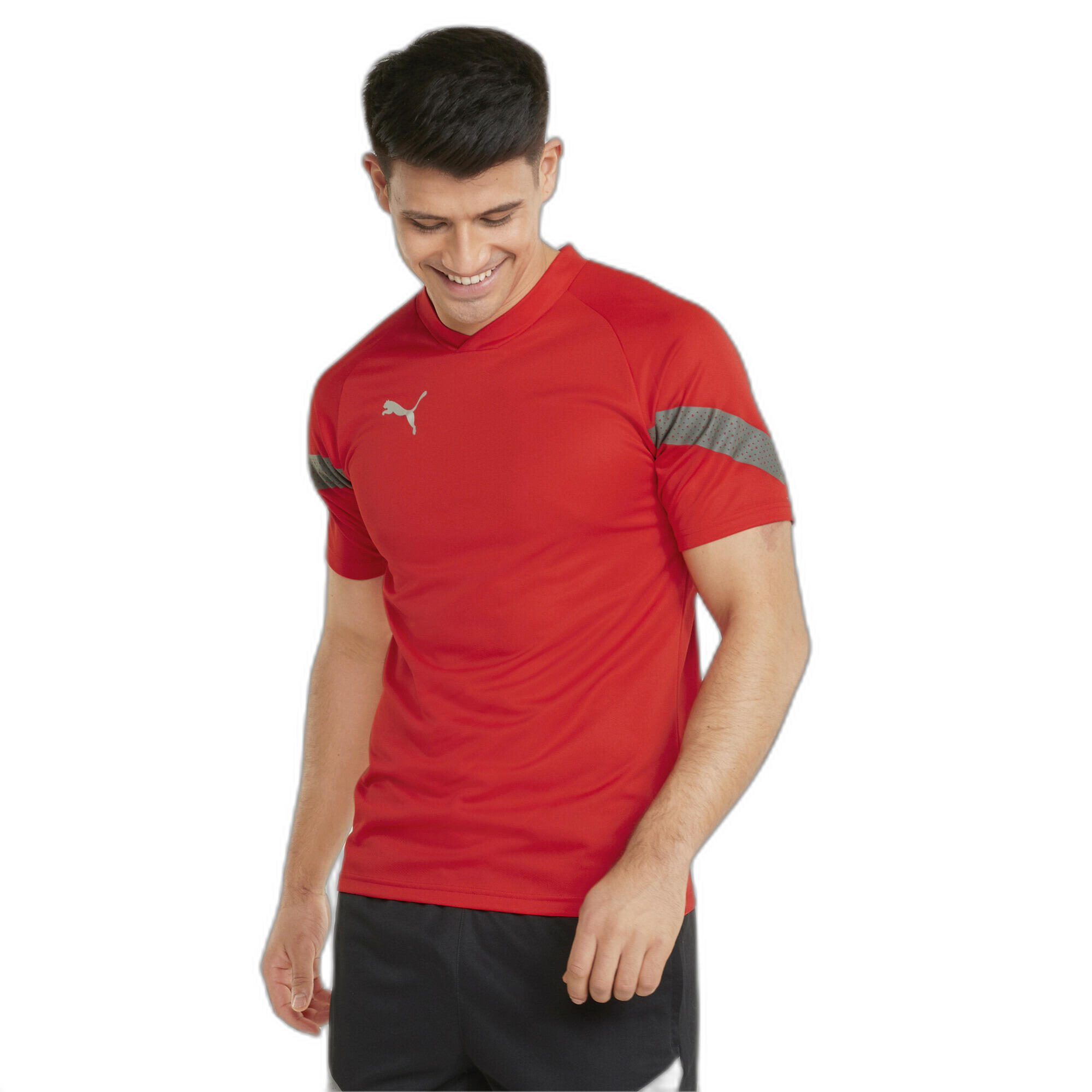 Maillot training Puma Team final 3/5