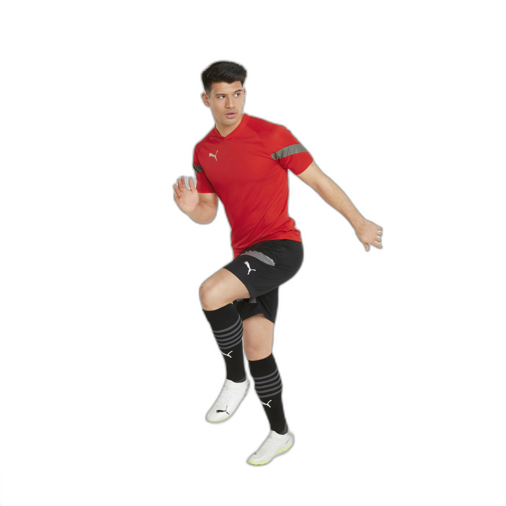Maillot training Puma Team final 5/5