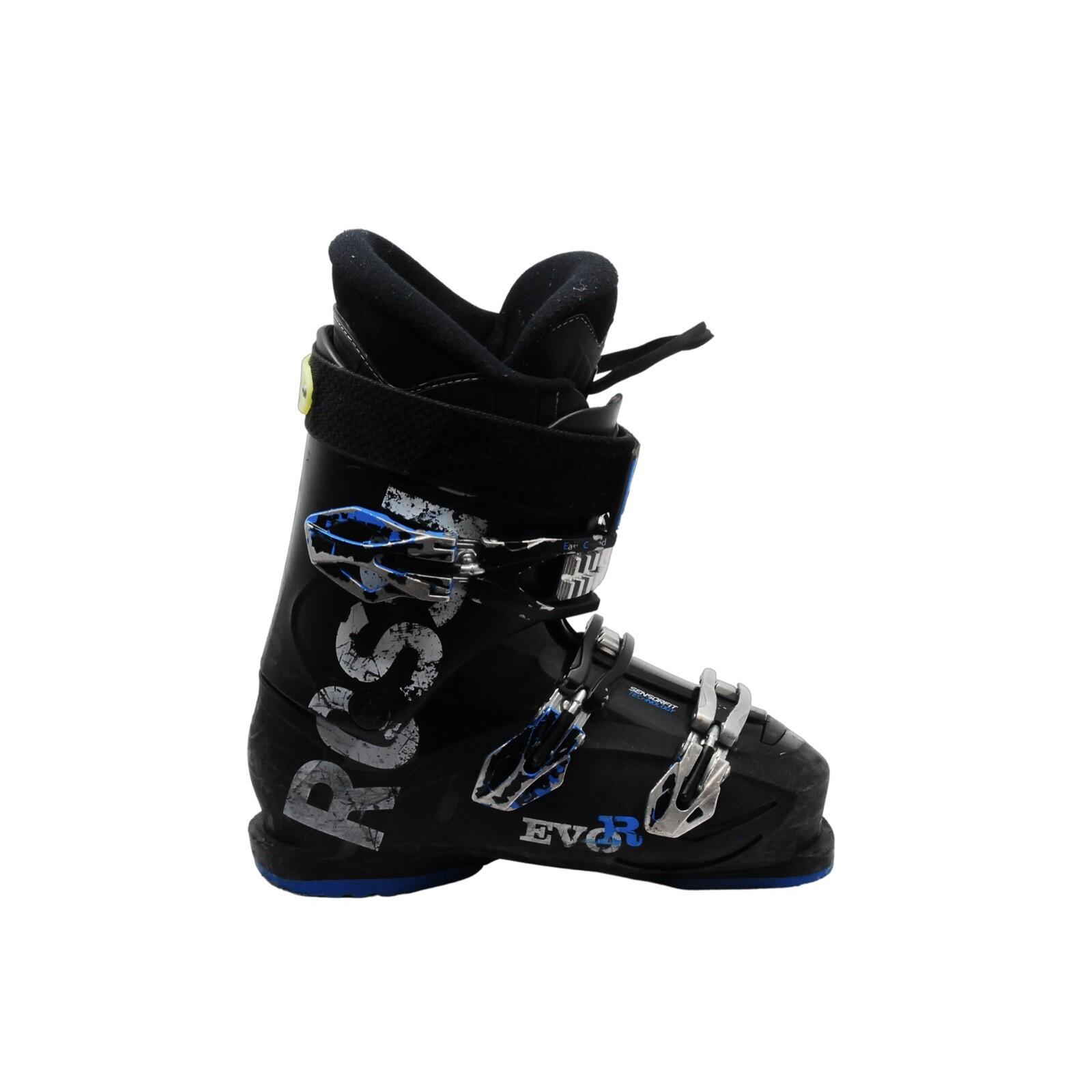 ROSSIGNOL SECOND HAND - Scarpone Usato Rossignol Evo R - BUONO