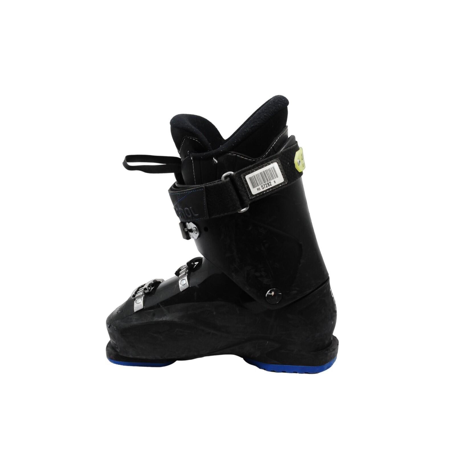 RECONDITIONNE - Chaussure De Ski Rossignol Evo R 3/4