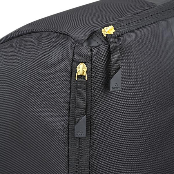 Versisty VS3.1 3 Badminton Racket Bag - Black