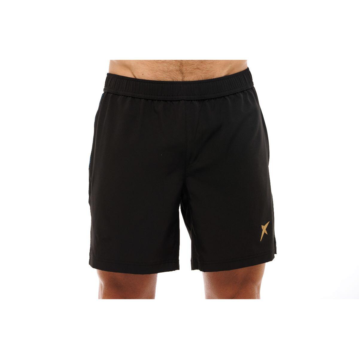 Lima Black Shorts 1/1
