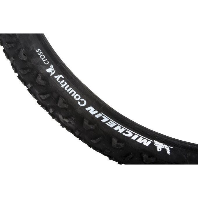 Pneu Michelin Country Cross Gw