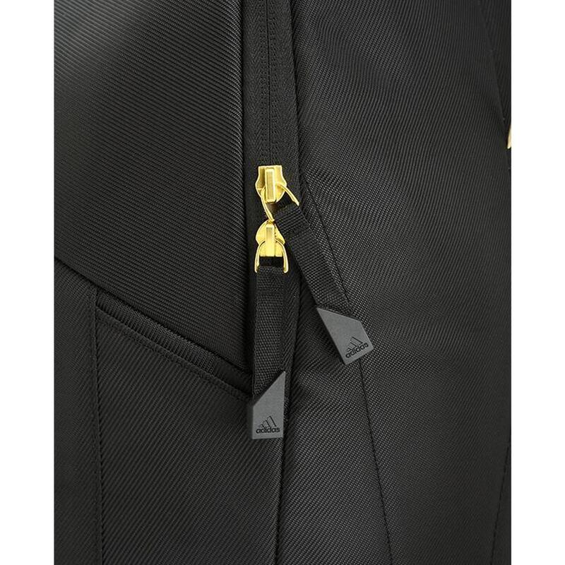 Versistyle VS3.1 Badminton Racket Backpack - Black / Gold