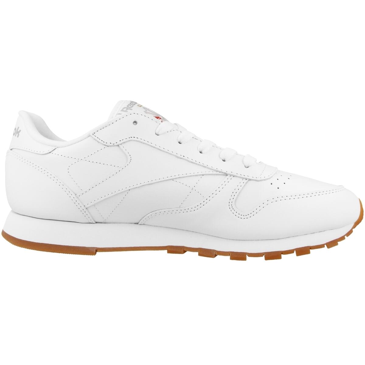 Scarpe da ginnastica Reebok Cl Lthr 2/5