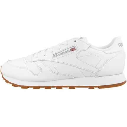 Baskets Blanche Femme Reebok Classic