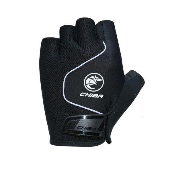 CHIBA Chiba Handschuhe Cool Air schwarz Gr XXL/11