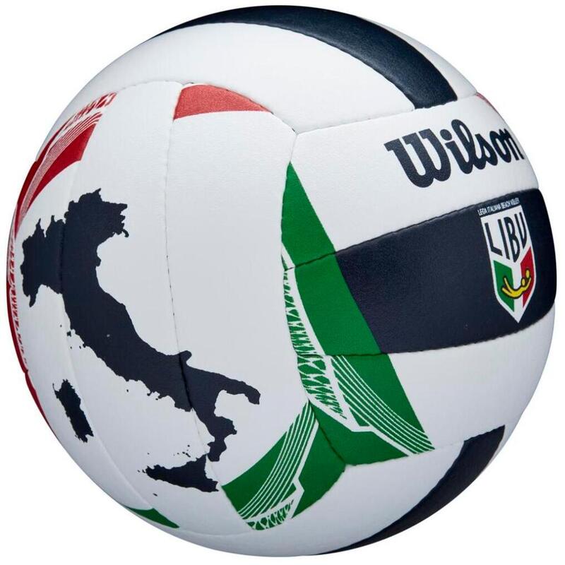 Ballon de Beach Volley Wilson Officiel Italie