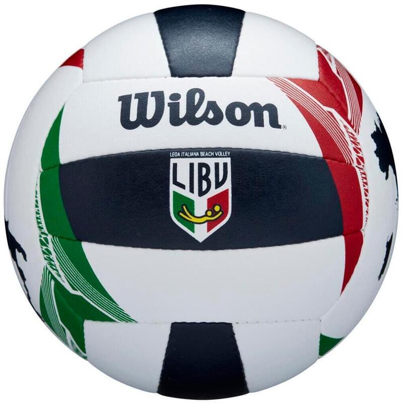 Piłka do siatkówki Wilson Italian League Official Game Ball rozm. 5