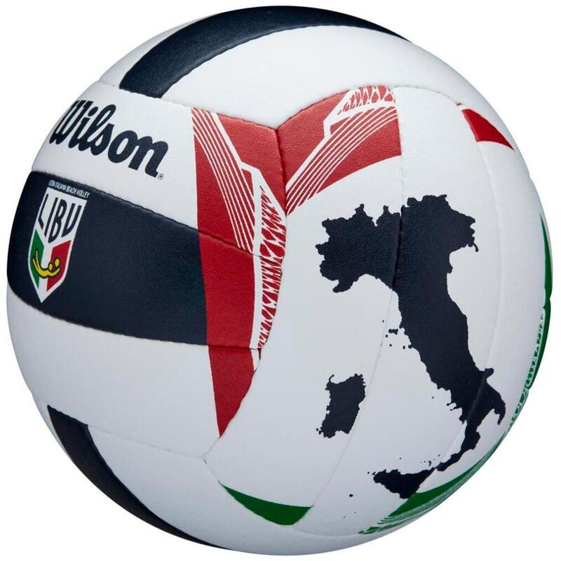 Ballon de Beach Volley Wilson Officiel Italie