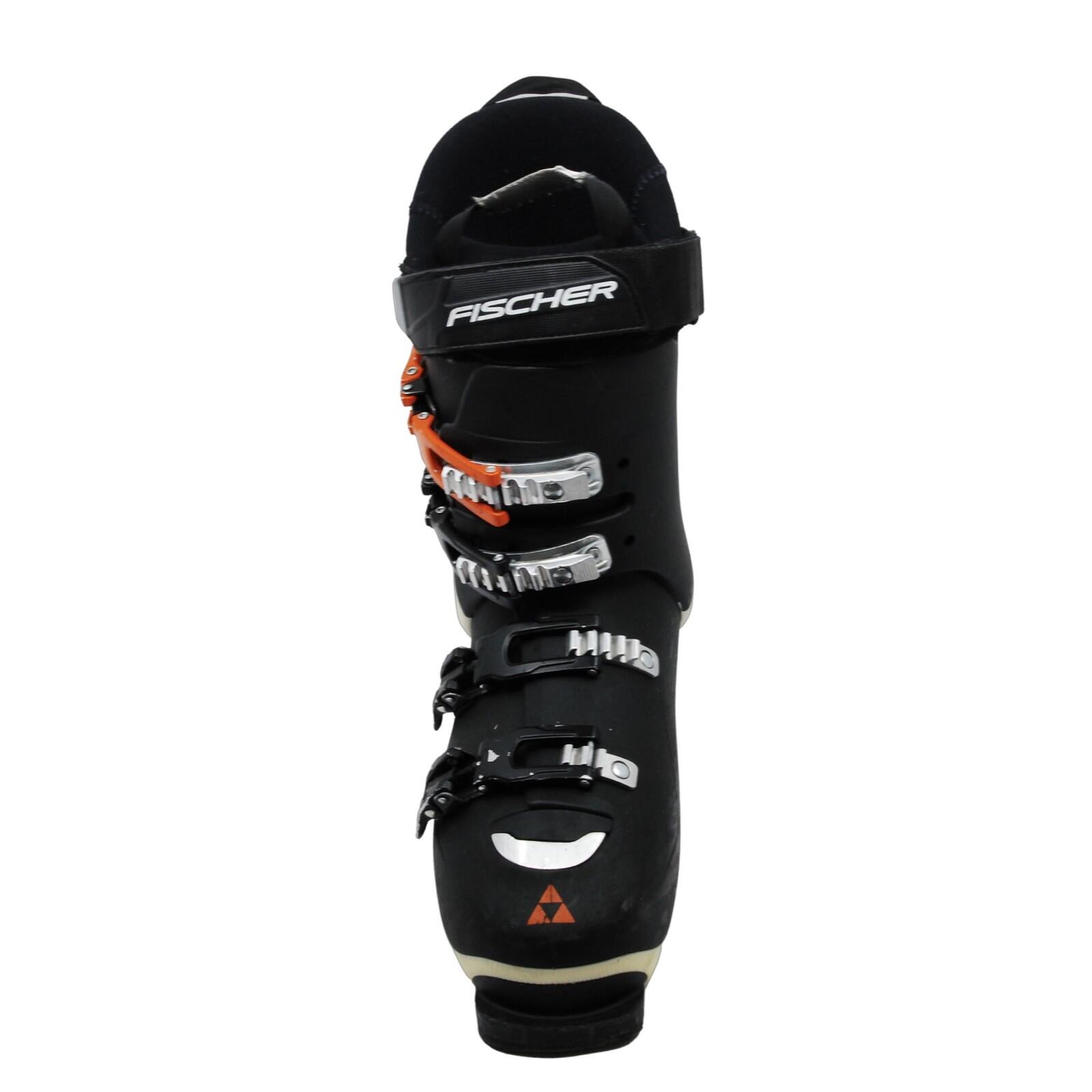 RECONDITIONNE - Chaussure De Ski Fischer Rc Pro 90 Xtr 4/4