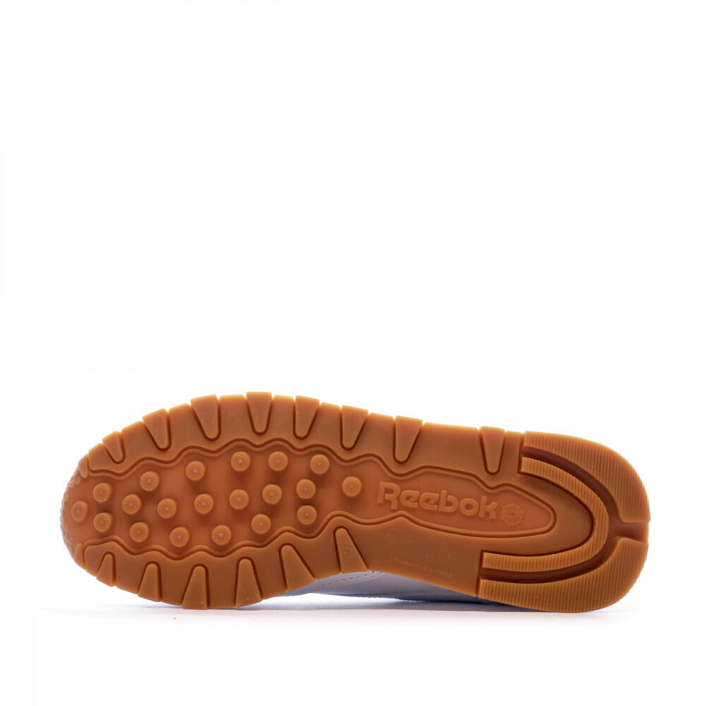 Tênis Reebok Cl Lthr 5/5