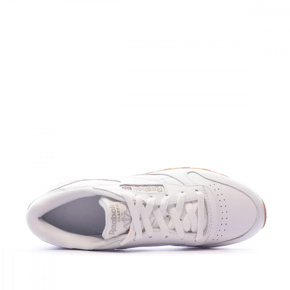 Tênis Reebok Cl Lthr 4/5
