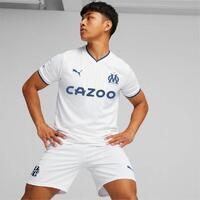 Maillot domicile OM 2022/23
