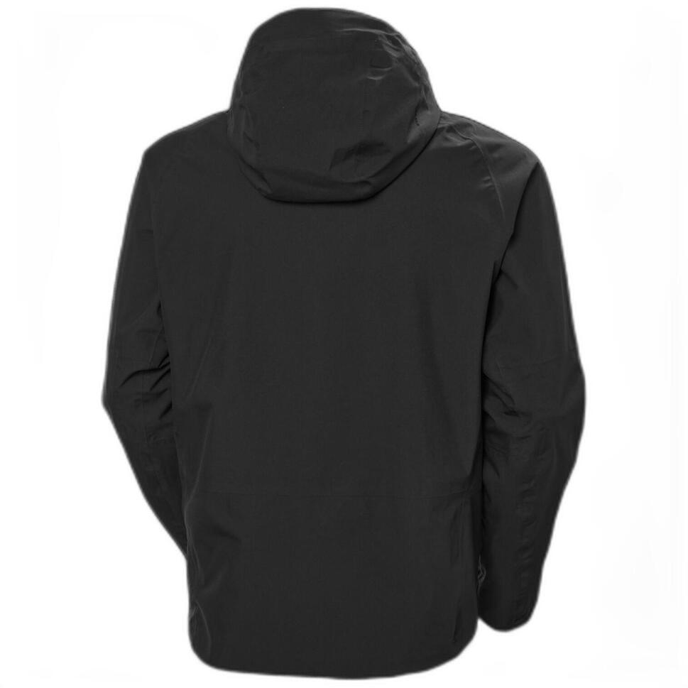 Kurtka Helly Hansen banff shell