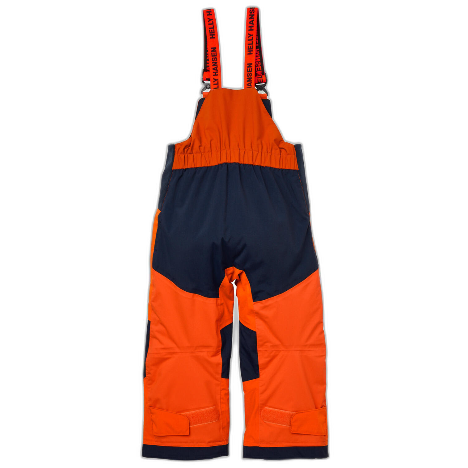 Kinder-Ski-Latzhose Helly Hansen rider 2 2/2