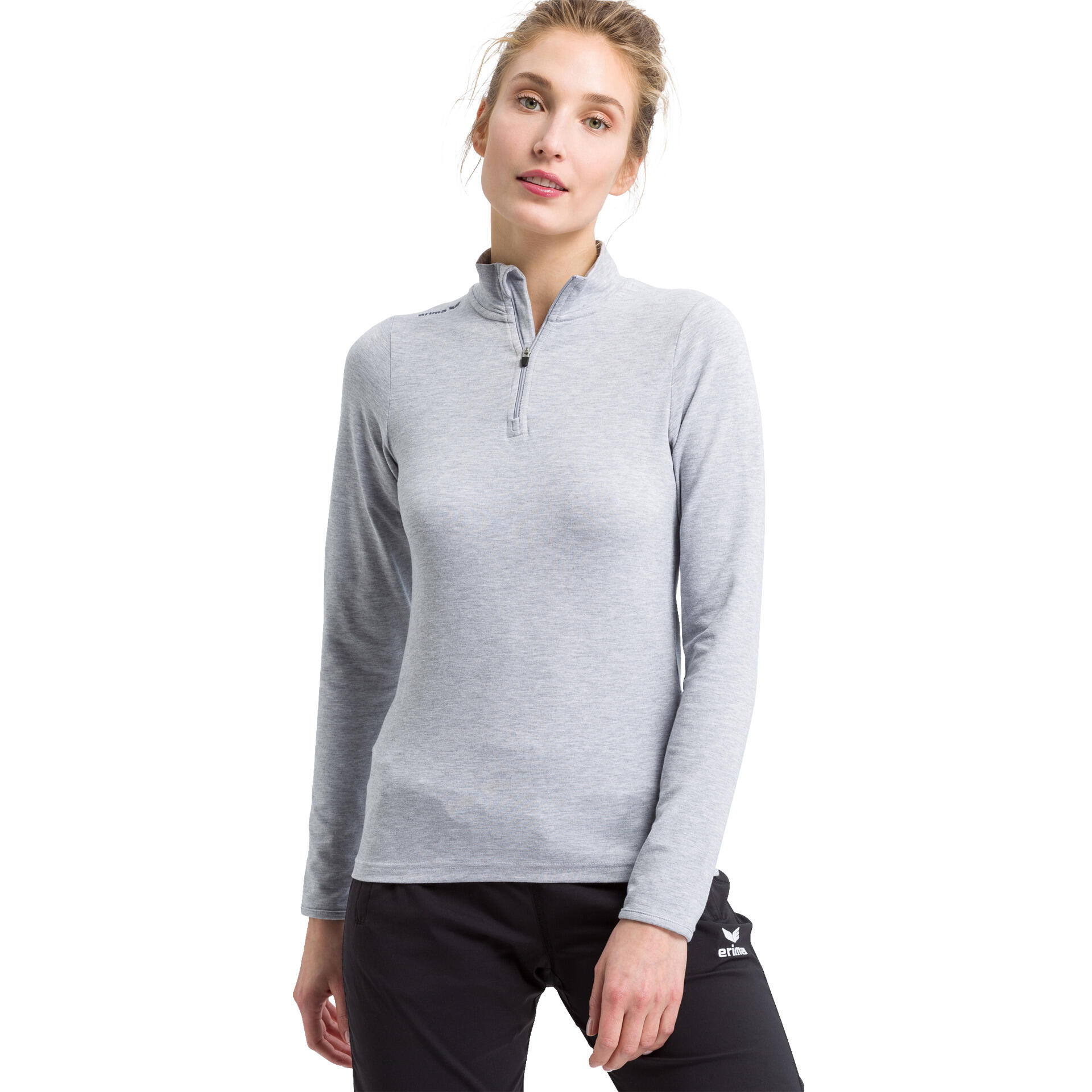 Women's undershirt Erima Basic