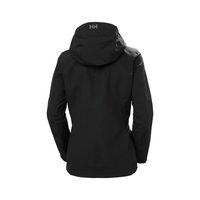 Dames ski-jas Helly Hansen Verglas infinity shell