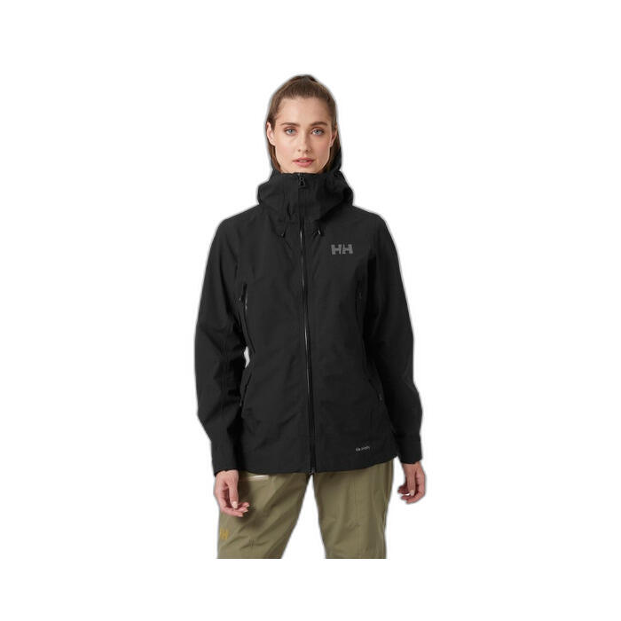 Dames ski-jas Helly Hansen Verglas infinity shell