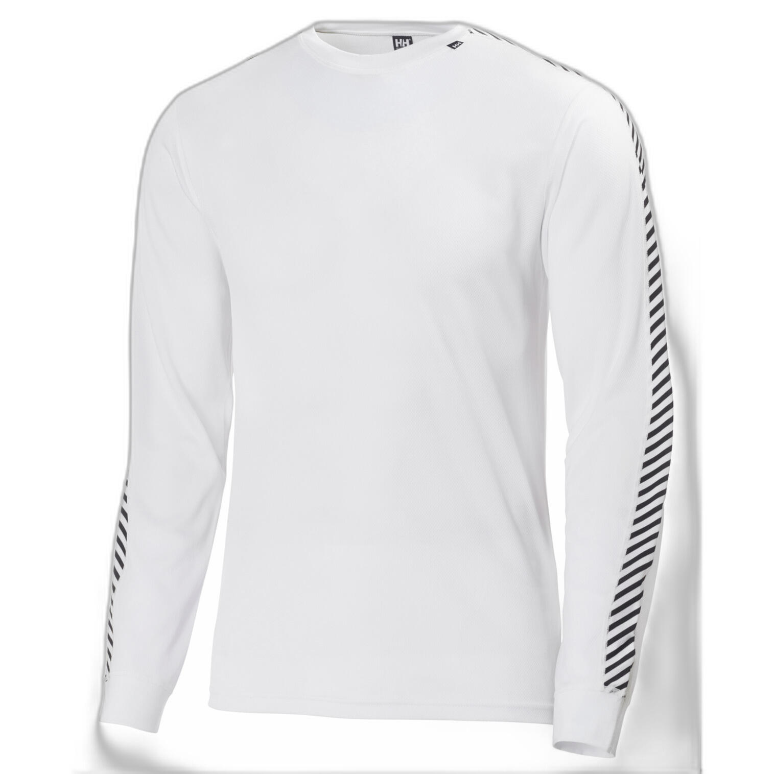 Bluza Helly Hansen lifa stripe crew