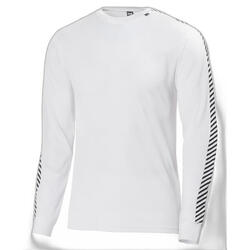 Sweatshirt Helly Hansen lifa stripe crew