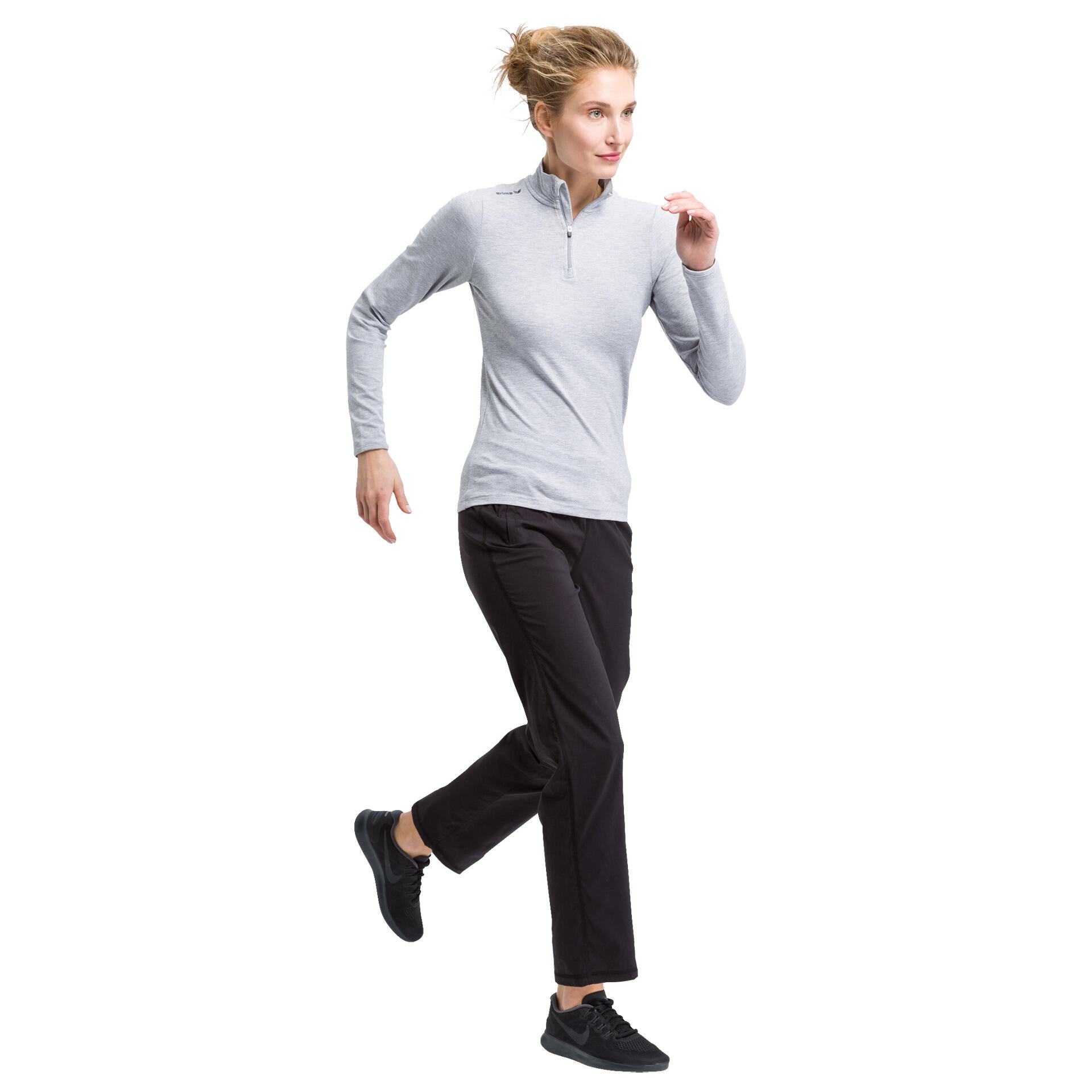 Women's undershirt Erima Basic