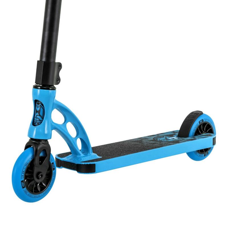 TRougetinette freestyle  VX9 Shrougeder  Bleu-