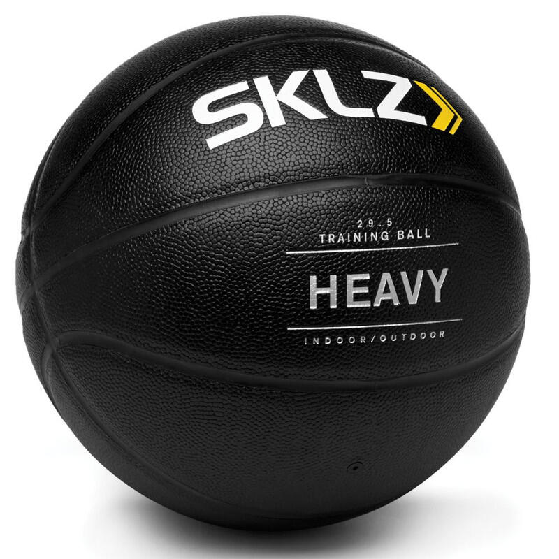 Balón de baloncesto para control SKLZ