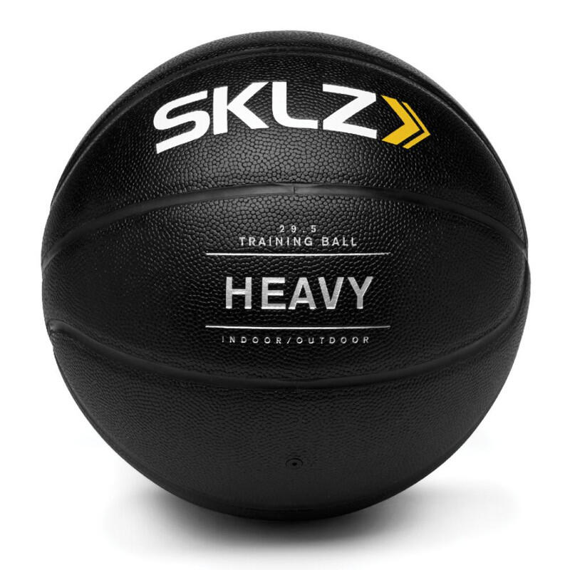 Balón de baloncesto para control SKLZ