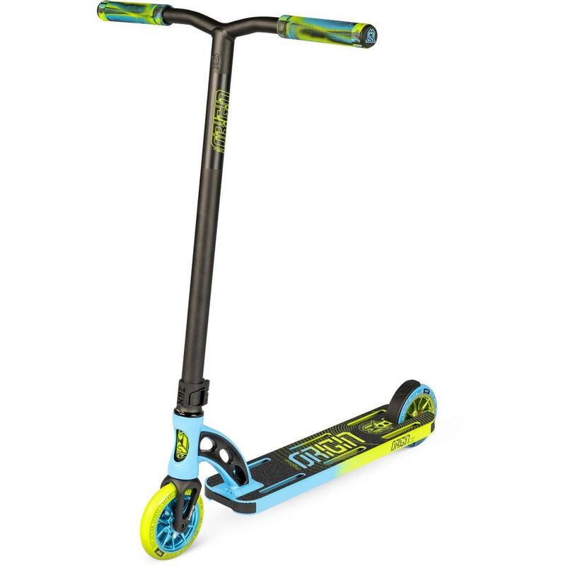 Scooter Freestyle Scooter  Origin PRO Faded  lime aqua